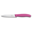 Cuchillo para verduras Victorinox 10 cm 6.7706 rosa