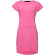 Vestido de mujer Loap Abmajka rosa Pink