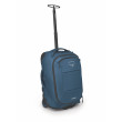 Maleta de viaje Osprey Ozone 2-Wheel Carry On 40 azul coastal blue