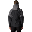 Chaqueta de mujer The North Face W Diablo Dynamic Zip-In Jacket