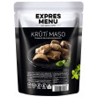 Plato preparado Expres menu Carne de pavo 300 g