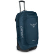 Maleta de viaje Osprey Rolling Transporter 90 azul VenturiBlue