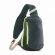 Mochila Patagonia Ultralight Black Hole Sling verde Nouveau Green