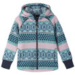 Sudadera para niños Reima Northern verde claro Light Turquoise