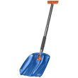 Pala plegable Ortovox Shovel Kodiak Saw azul Safety Blue