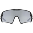 Gafas deportivas Uvex Sportstyle 231 2.0 Set