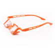 Gafas para asegurar en escalada YY VERTICAL Plasfun Evo naranja orange