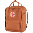 Mochila urbana Fjällräven Kånken Laptop 13" naranja Terracotta Brown