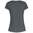 Camiseta funcional de mujer Under Armour HG Armour SS