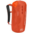 Mochila Ortovox Trad Zero 18 naranja desert orange