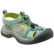 Sandalias de mujer Keen Venice H2 W verde MineralBlue/GreenGlow