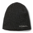 Gorro Columbia Whirlibird Watch Cap Bea negro/blanco Black, Graphite Marled