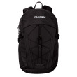 Mochila Husky Nory 22 l negro