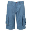 Pantalones cortos de hombre Regatta Shorebay Short azul claro Stellar