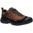 Calzado de hombre Keen Targhee IV WP M marrón/negro bison/black