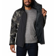 Chaqueta de hombre Columbia Inner Limits II Jacket