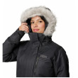 Abrigo de invierno para mujer Columbia Suttle Mountain™ Long Insulated Jacket