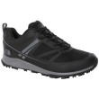 Calzado de senderismo para hombre The North Face Litewave Futurelight negro TNF BLACK/ZINC GREY