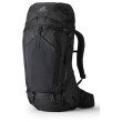 Mochila de senderismo Gregory Baltoro 75 4.0 negro Obsidian Black