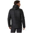 Chaqueta de hombre Helly Hansen Verglas Hooded Down 2.0