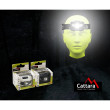 Linterna frontal Cattara LED 80lm