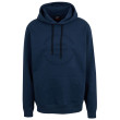 Sudadera de hombre Sam73 Albus azul oscuro Ocelová modrá