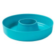 Molde de silicona Omnia Silicone Mould turquesa Teal