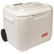 Caja de refrigeración Coleman 50QT Wheeled Marine Cooler