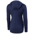 Sudadera de mujer Zulu Merino Hoodie 230