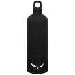 Botella Salewa Isarco Lt Btl 1,0 L negro/blanco Black