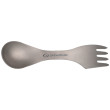 Cubierto LifeVenture Superlight Titanium Spork