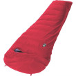 Saco de vivac High Point Dry Cover 3.0 rojo red