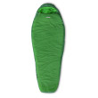 Saco de dormir Pinguin Savana 185 cm verde Green