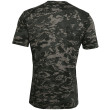 Camiseta de hombre Under Armour ABC Camo SS