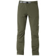 Pantalones de hombre Mountain Equipment Ibex Mountain Pant - Short verde Broadleaf