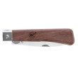 Navaja Main Knives Workers Line - Walnut 1001