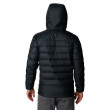 Chaqueta de invierno para hombre Columbia Autumn Park™ Down Hooded Jacket