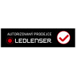 Linterna Ledlenser P6R Core