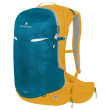 Mochila Ferrino Zephyr 22+3 azul blue