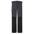 Pantalones para niños Husky Krony K gris oscuro dk. grey