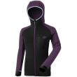 Sudadera de mujer Dynafit Radical Ptc W Jkt violeta Violet