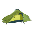 Tienda de campaña de senderismo Vango Apex Compact 300 verde Pamir Green