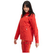 Chaqueta de mujer Bergans Nordmarka Leaf Light Wind Jacket Women