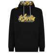 Sudadera de hombre La Sportiva Retro Hoody M negro Black