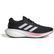 Calzado de mujer Adidas Supernova 2 W negro/rosa Cblack/Sildaw/Beampk