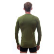 Camiseta funcional de hombre Sensor Merino DF