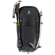 Mochila de mujer Deuter Futura Pro 38 SL