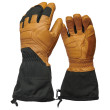 Guantes de esquí Black Diamond Guide Gloves negro/marrón Beeswax (7025)