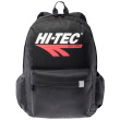 Mochila Hi-Tec Brigg negro Black