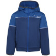 Sudadera para niños Alpine Pro Swano azul blue